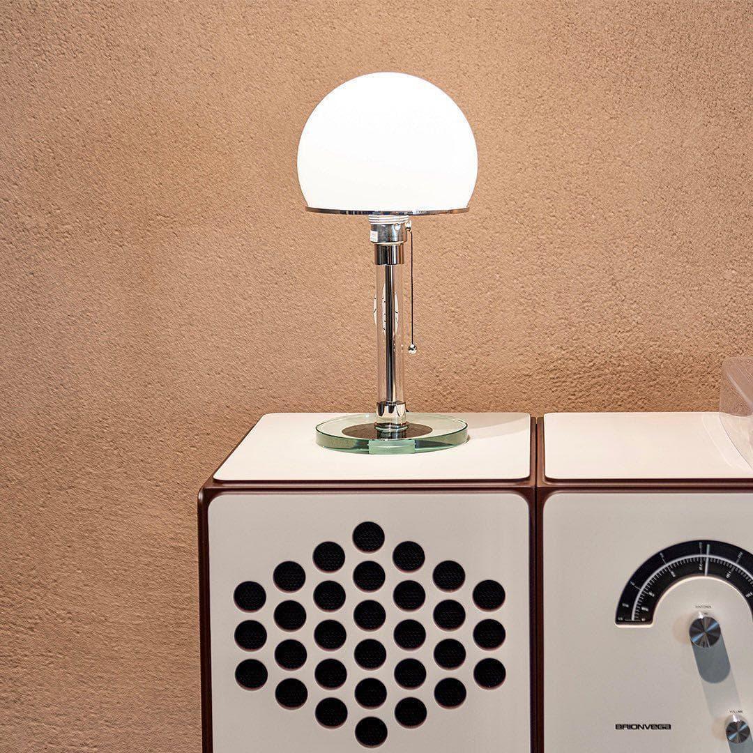 Metavaya Table lamp Bauhaus Table Lamp Shop Bauhaus Table Lamp Online