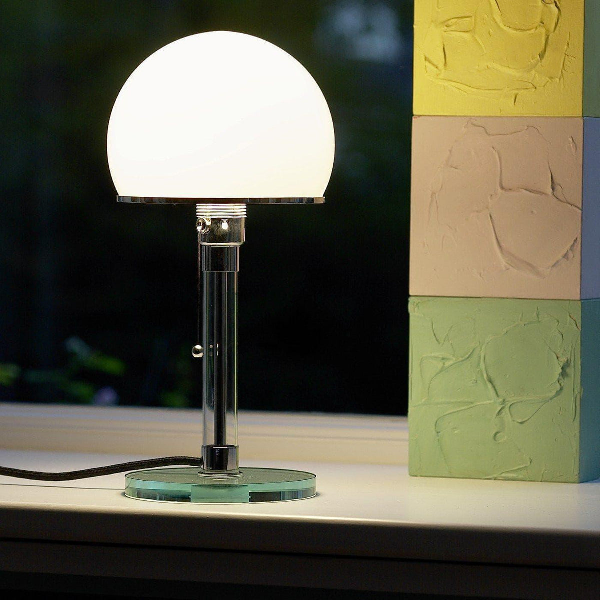 Metavaya Table lamp Bauhaus Table Lamp Shop Bauhaus Table Lamp Online