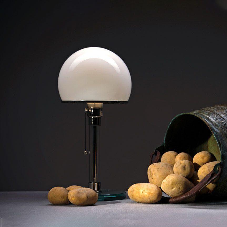 Metavaya Table lamp Bauhaus Table Lamp Shop Bauhaus Table Lamp Online