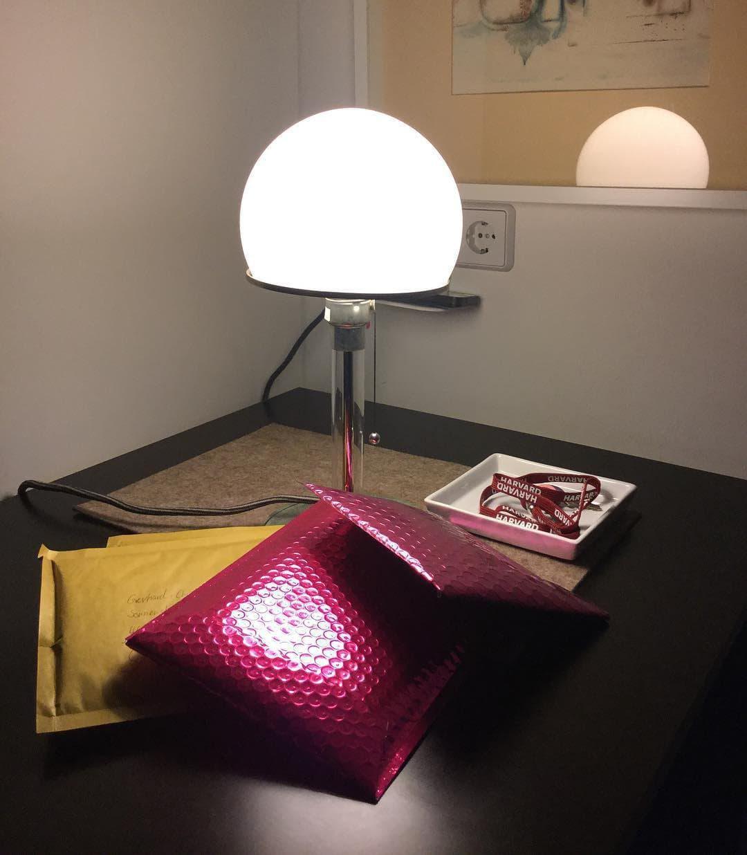 Metavaya Table lamp Bauhaus Table Lamp Shop Bauhaus Table Lamp Online