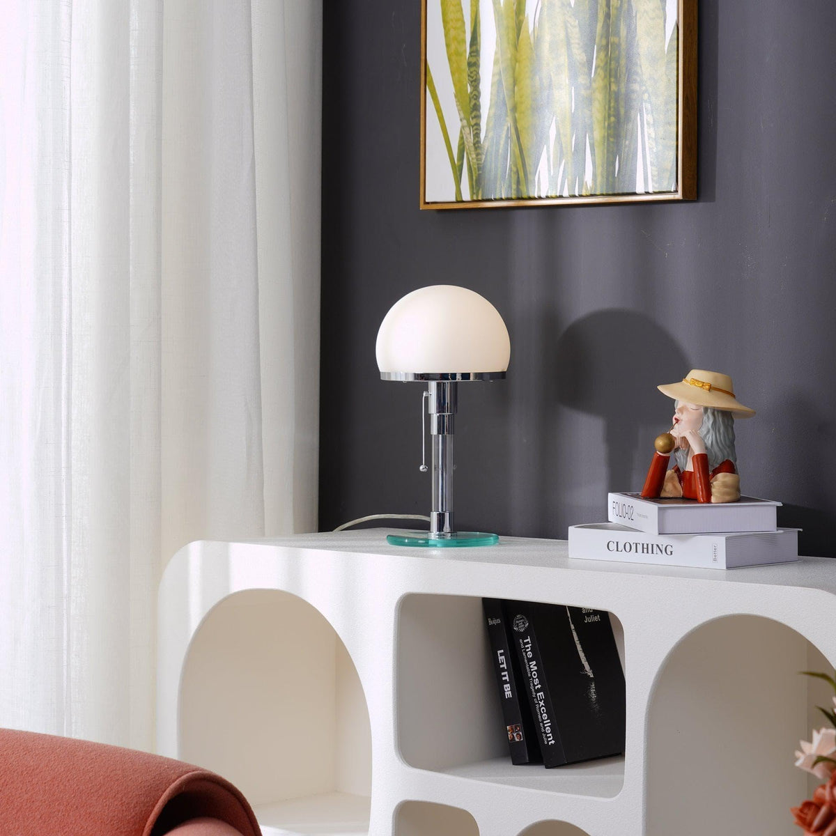 Metavaya Table lamp Bauhaus Table Lamp Shop Bauhaus Table Lamp Online