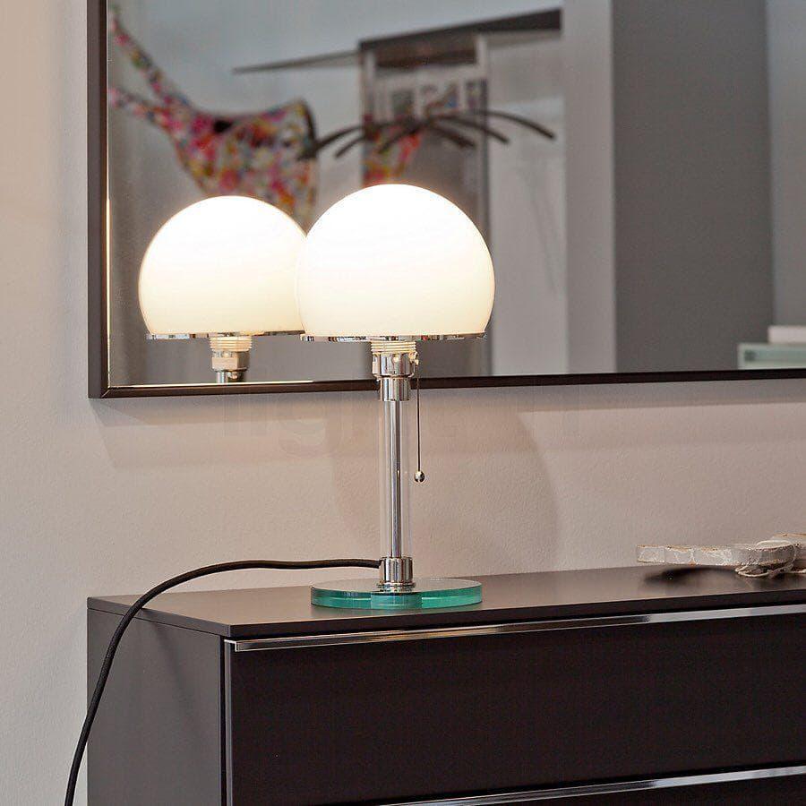 Metavaya Table lamp Bauhaus Table Lamp Shop Bauhaus Table Lamp Online