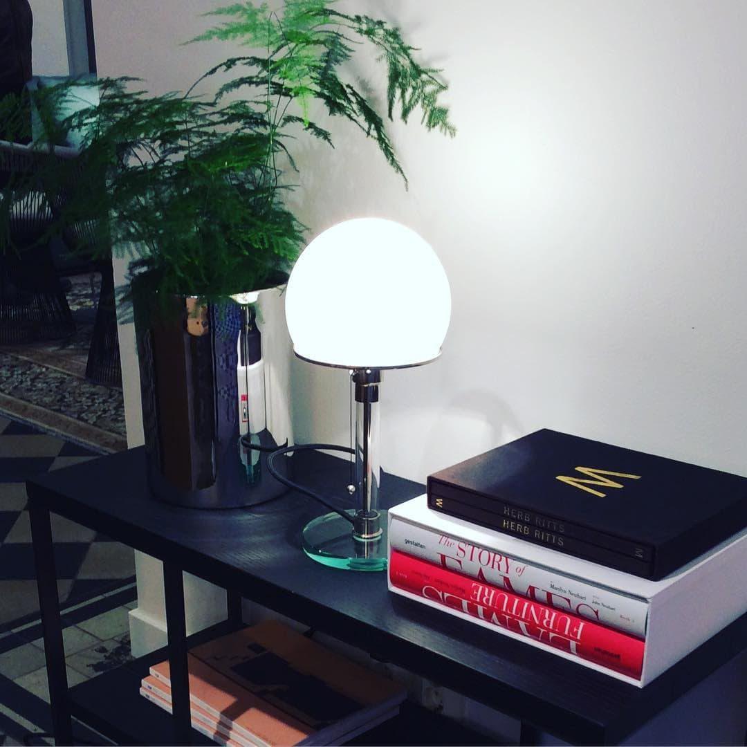 Metavaya Table lamp Bauhaus Table Lamp Shop Bauhaus Table Lamp Online
