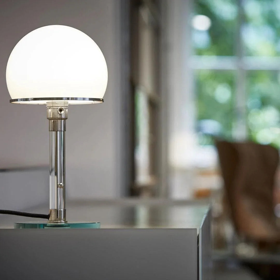 Metavaya Table lamp Bauhaus Table Lamp Shop Bauhaus Table Lamp Online