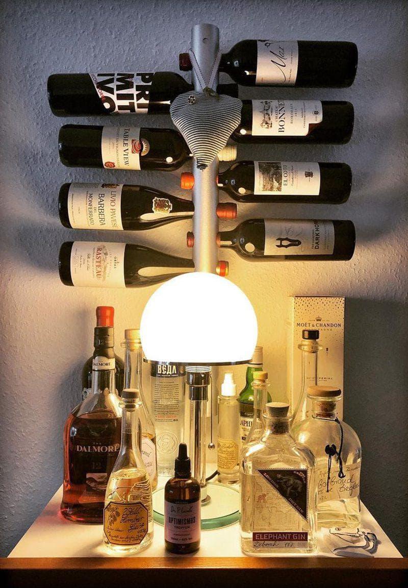 Metavaya Table lamp Bauhaus Table Lamp Shop Bauhaus Table Lamp Online