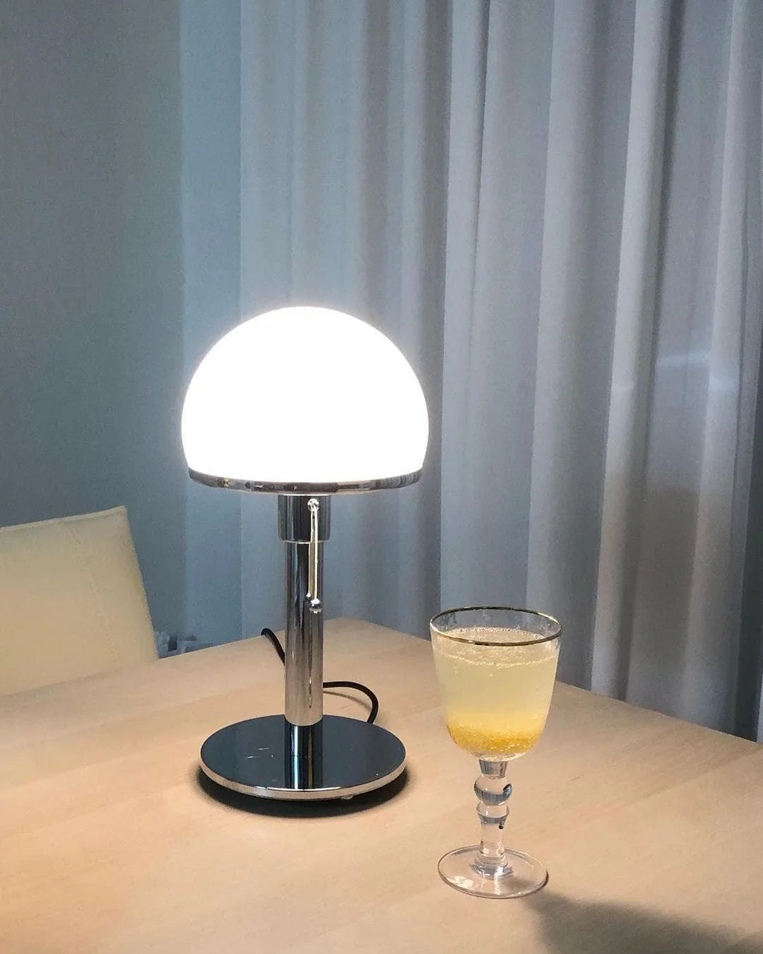 Metavaya Table lamp Bauhaus Table Lamp Shop Bauhaus Table Lamp Online