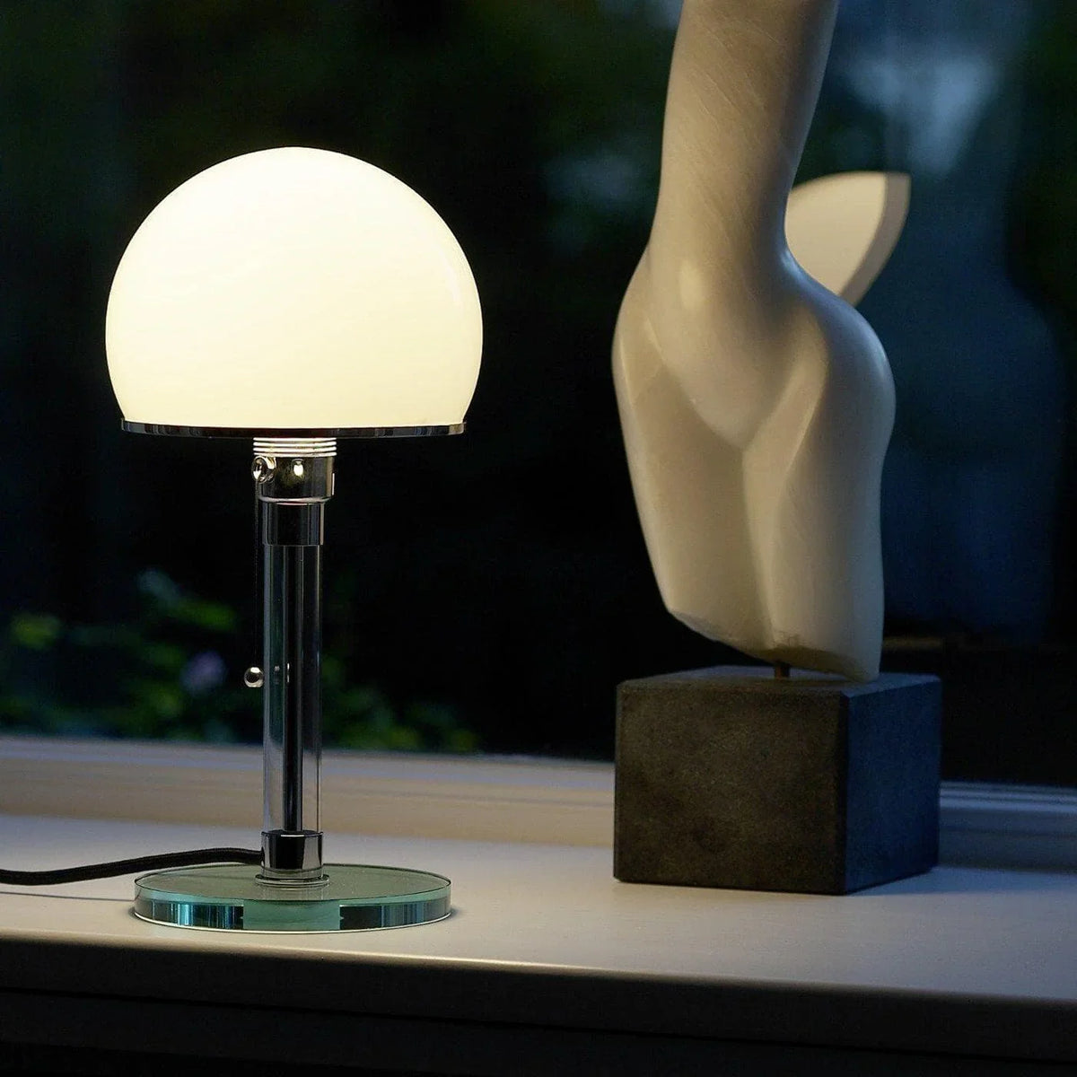 Metavaya Table lamp Bauhaus Table Lamp Shop Bauhaus Table Lamp Online