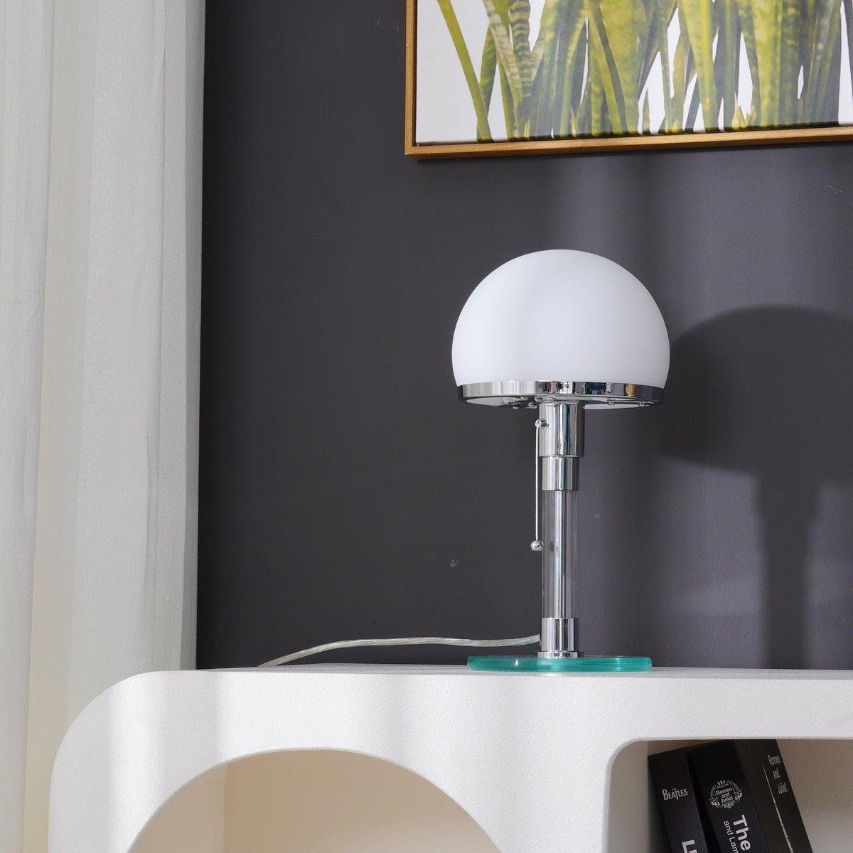 Metavaya Table lamp Bauhaus Table Lamp Shop Bauhaus Table Lamp Online