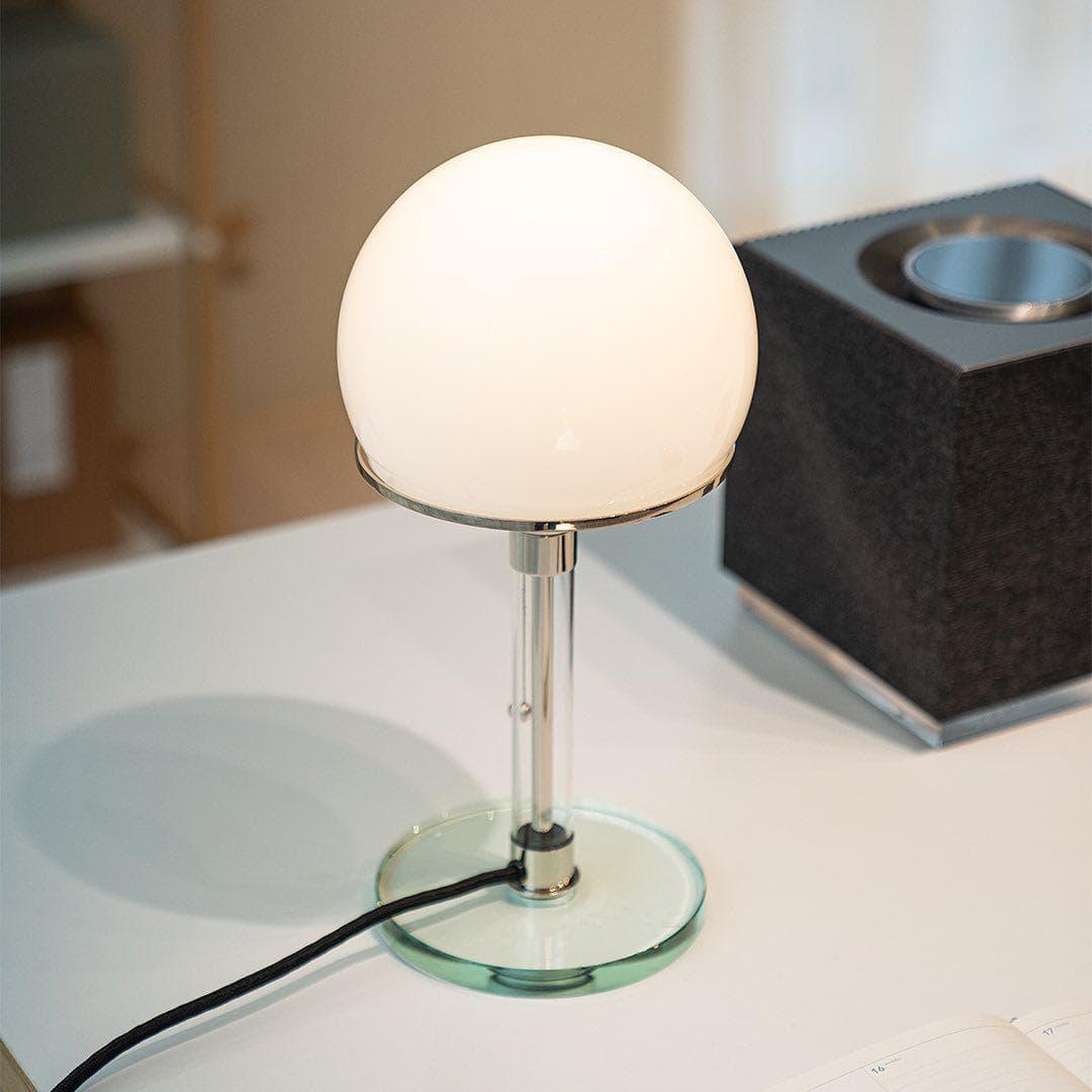 Metavaya Table lamp Bauhaus Table Lamp Shop Bauhaus Table Lamp Online