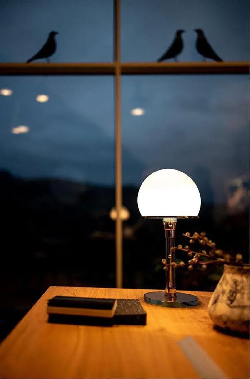 Metavaya Table lamp Bauhaus Table Lamp Shop Bauhaus Table Lamp Online