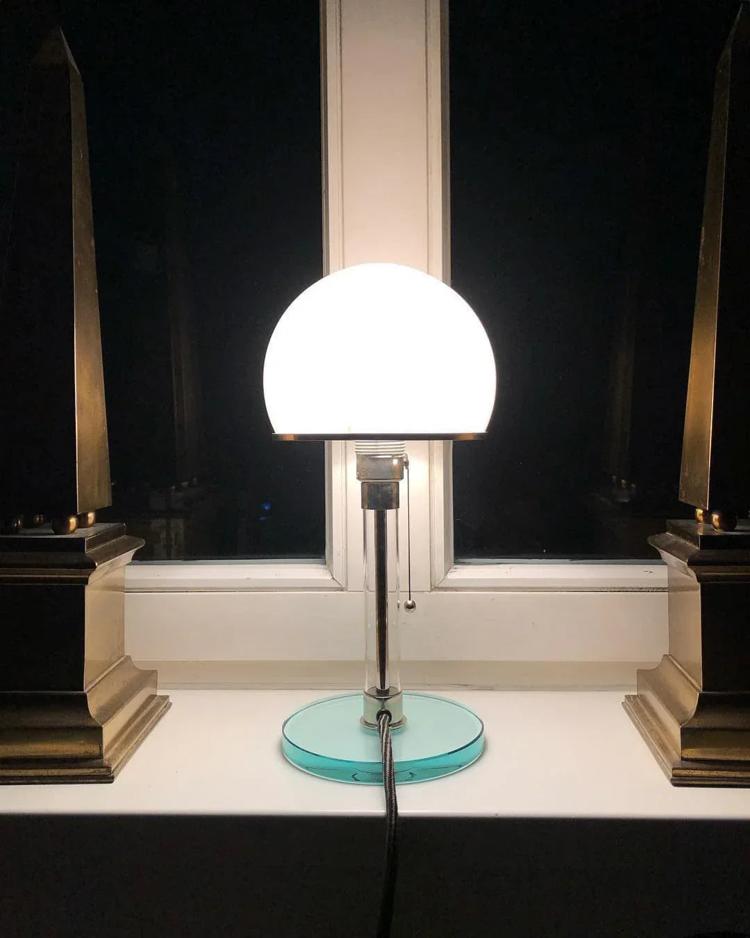 Metavaya Table lamp Bauhaus Table Lamp Shop Bauhaus Table Lamp Online