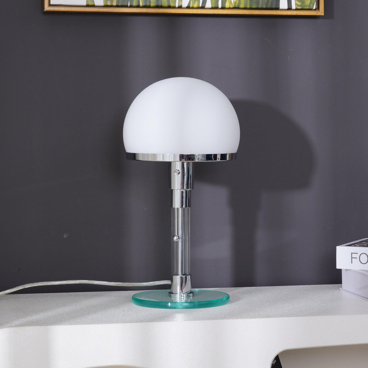 Metavaya Table lamp Bauhaus Table Lamp Shop Bauhaus Table Lamp Online