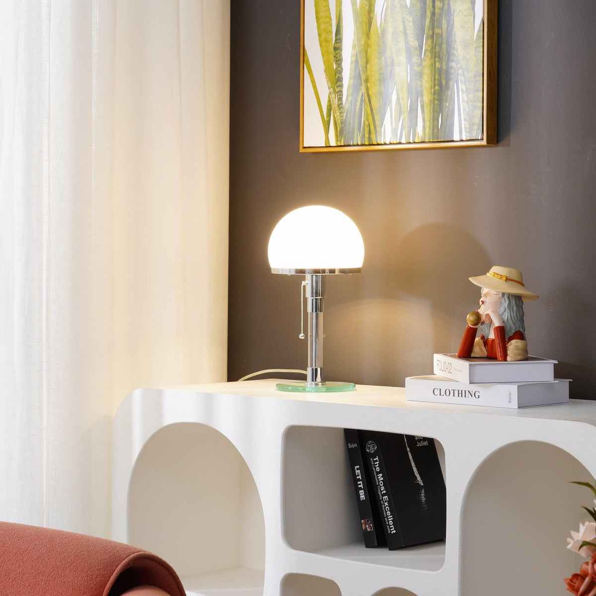 Metavaya Table lamp Bauhaus Table Lamp Shop Bauhaus Table Lamp Online