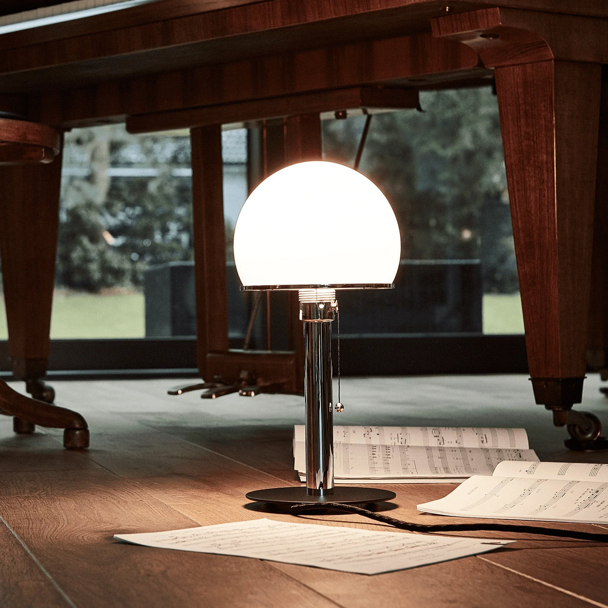Metavaya Table lamp Bauhaus Table Lamp Shop Bauhaus Table Lamp Online