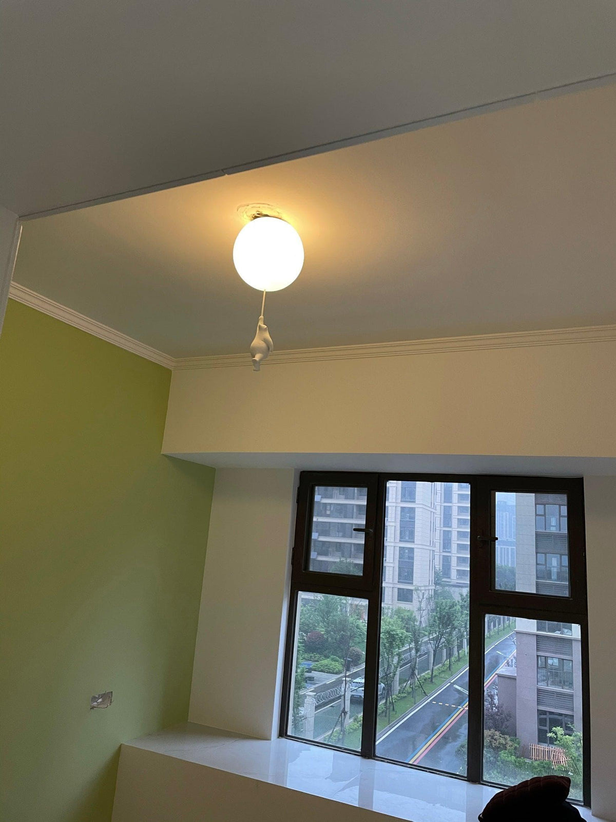 Metavaya Ceiling Lamp Bear Ceiling Lamp Buy the Best Bear Ceiling Lamp & Lights in USA