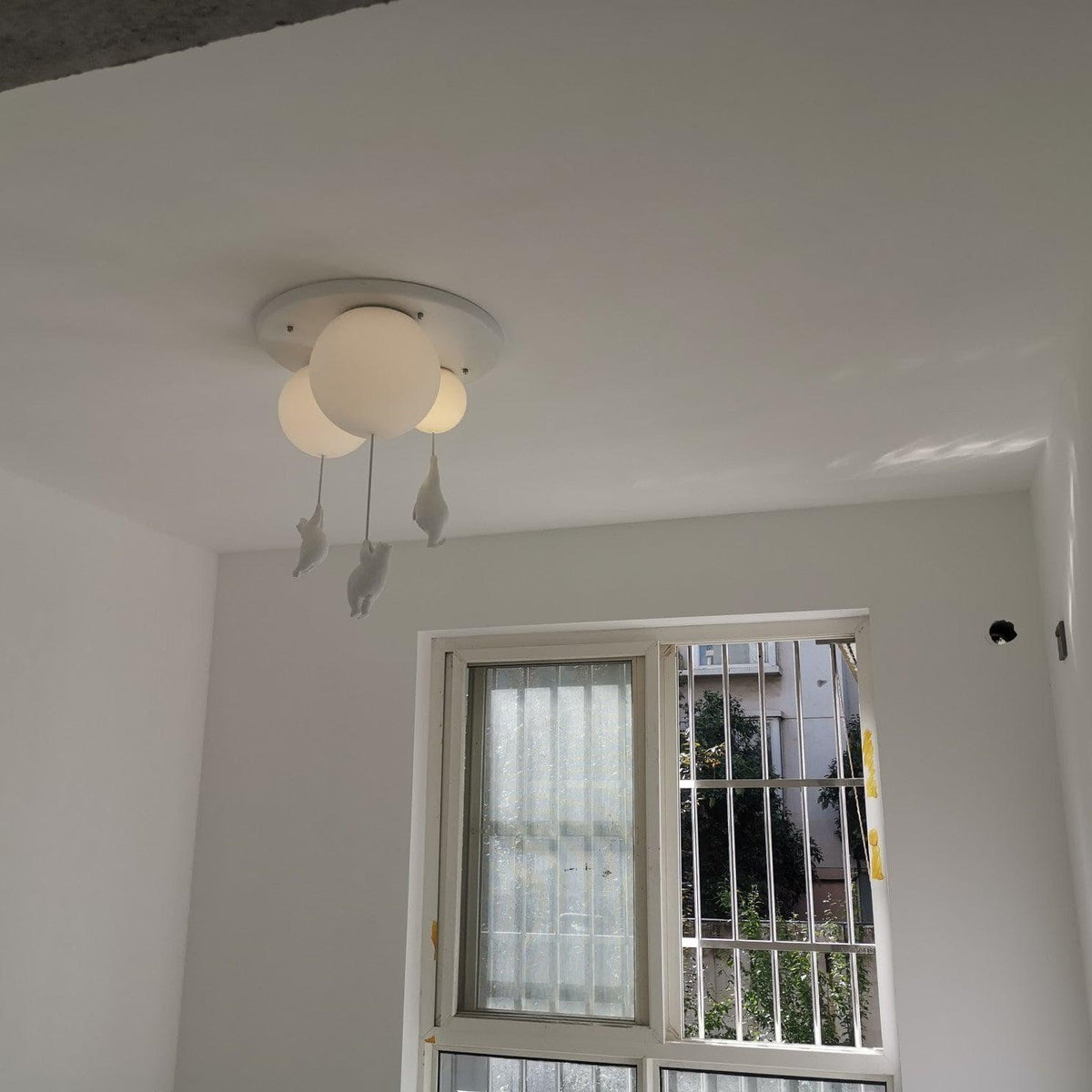 Metavaya Ceiling Lamp Bear Ceiling Lamp Buy the Best Bear Ceiling Lamp & Lights in USA
