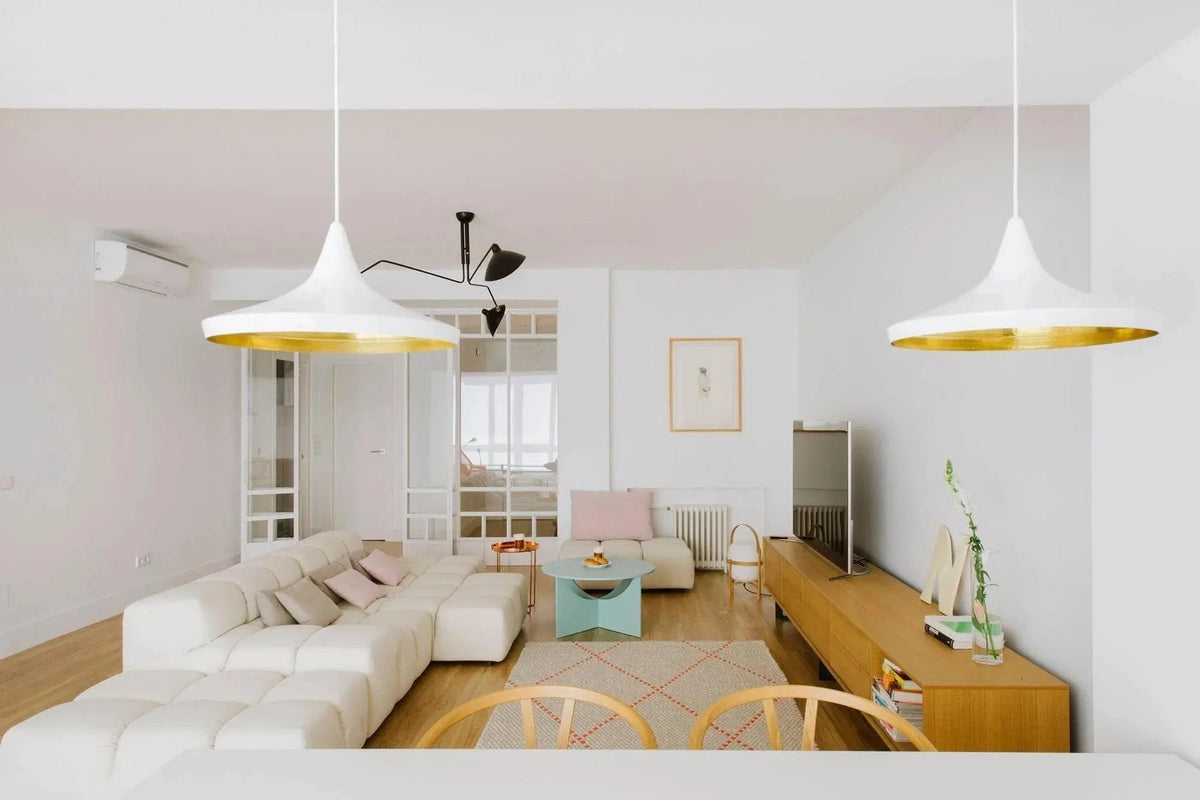 Metavaya Pendant lamp Beat Pendant Light Best Beat Pendant Light Online