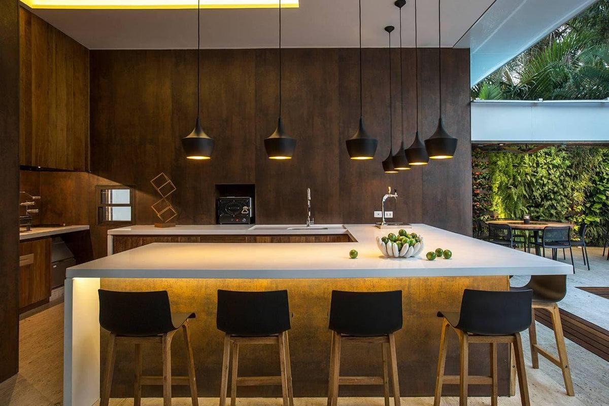 Metavaya Pendant lamp Beat Pendant Light Best Beat Pendant Light Online