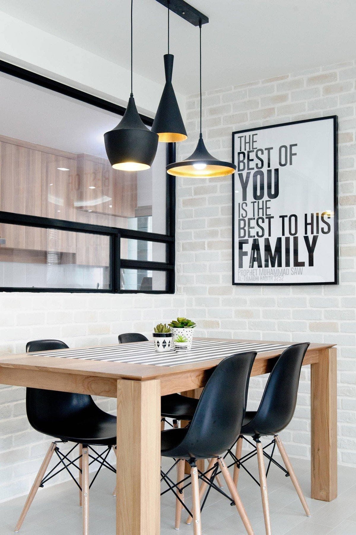 Metavaya Pendant lamp Beat Pendant Light Best Beat Pendant Light Online