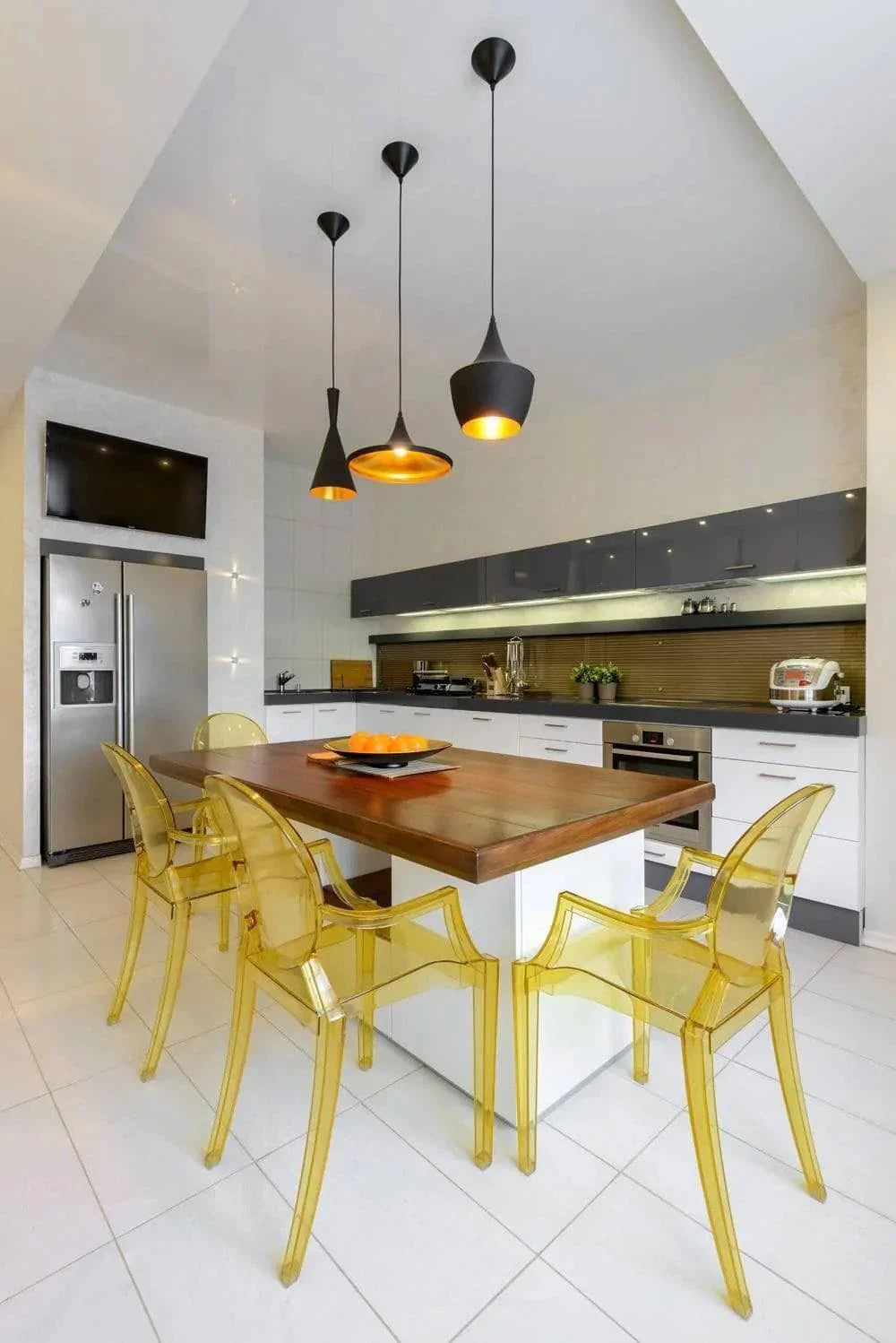 Metavaya Pendant lamp Beat Pendant Light Best Beat Pendant Light Online