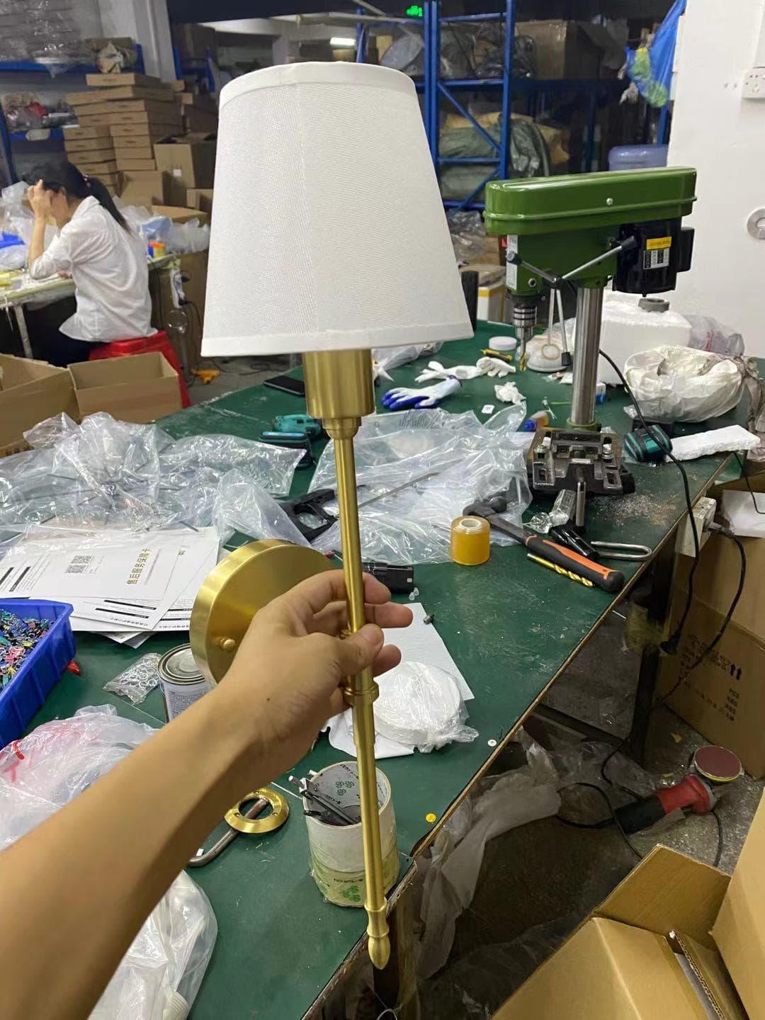 Metavaya Wall lamp Beatty Sconce Beatty Sconce for Sale | Beatty Wall Sconce