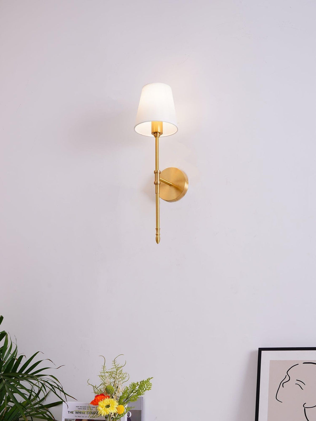 Metavaya Wall lamp Beatty Sconce Beatty Sconce for Sale | Beatty Wall Sconce