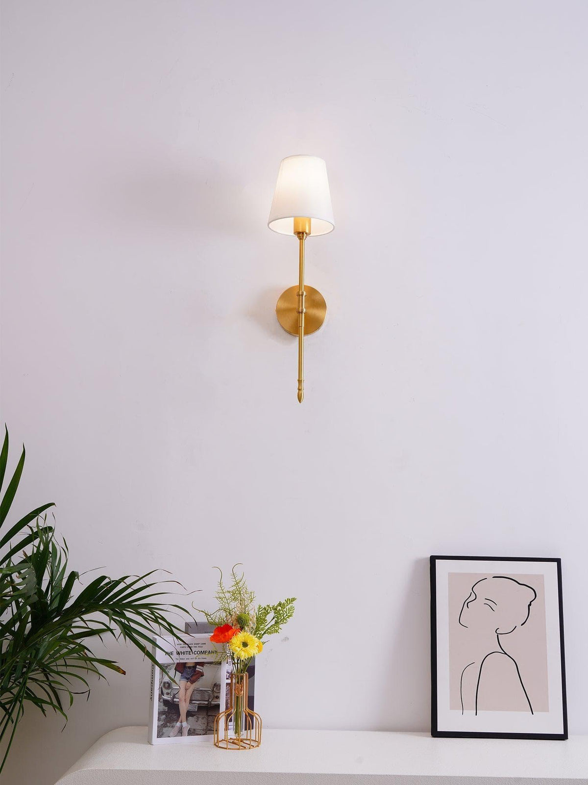 Metavaya Wall lamp Beatty Sconce Beatty Sconce for Sale | Beatty Wall Sconce