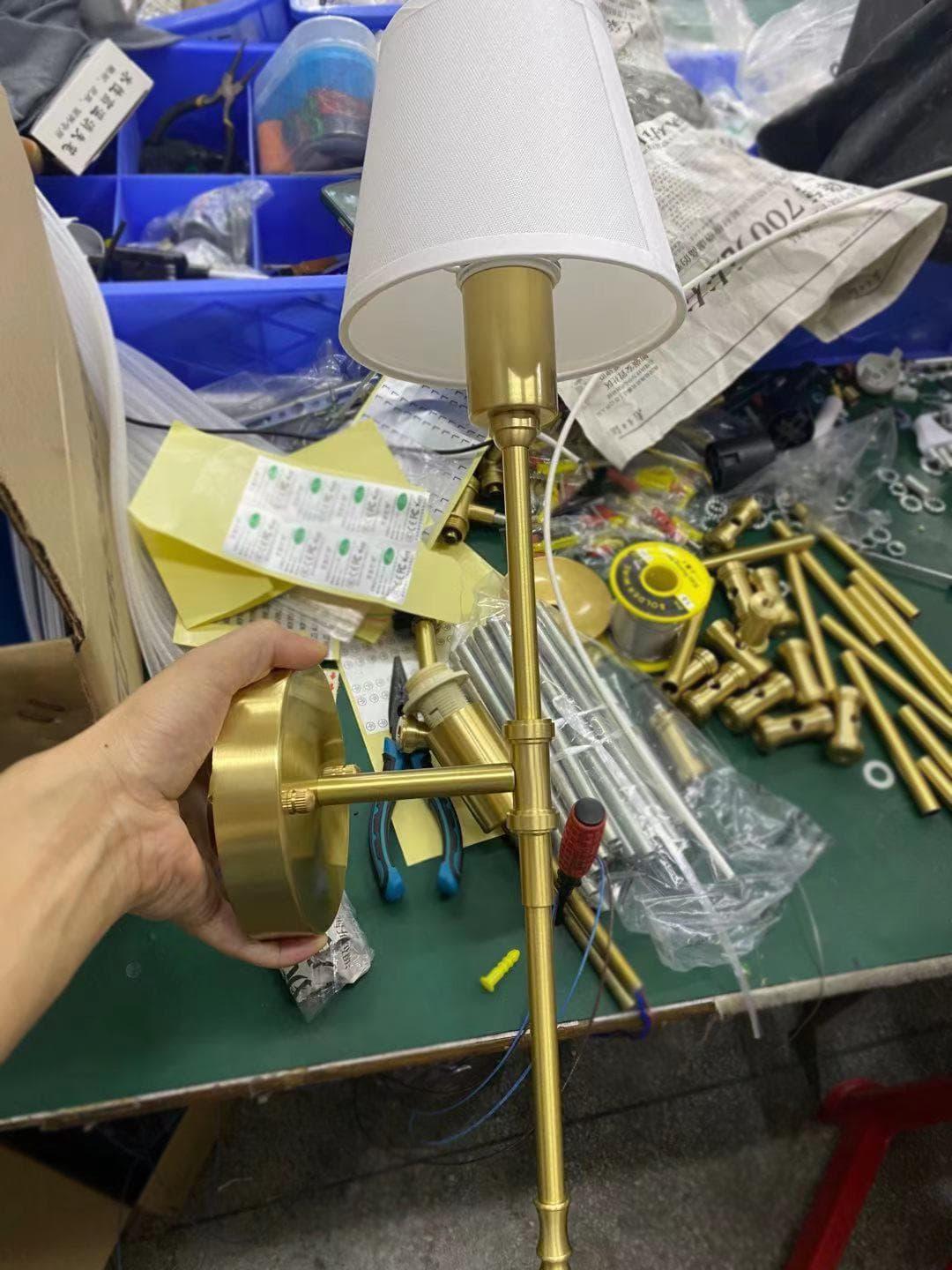Metavaya Wall lamp Beatty Sconce Beatty Sconce for Sale | Beatty Wall Sconce