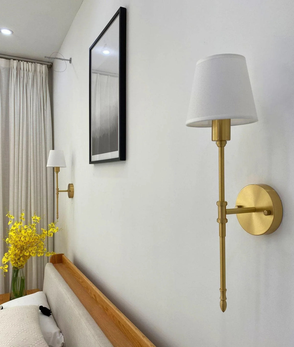 Metavaya Wall lamp Beatty Sconce Beatty Sconce for Sale | Beatty Wall Sconce
