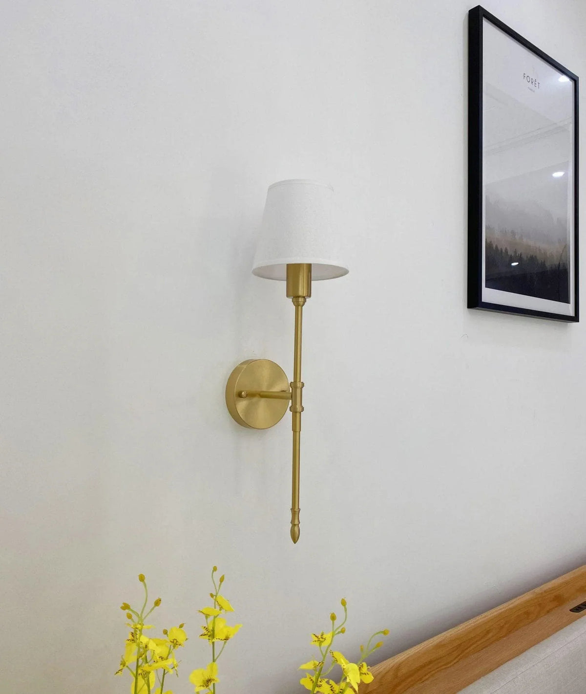 Metavaya Wall lamp Beatty Sconce Beatty Sconce for Sale | Beatty Wall Sconce