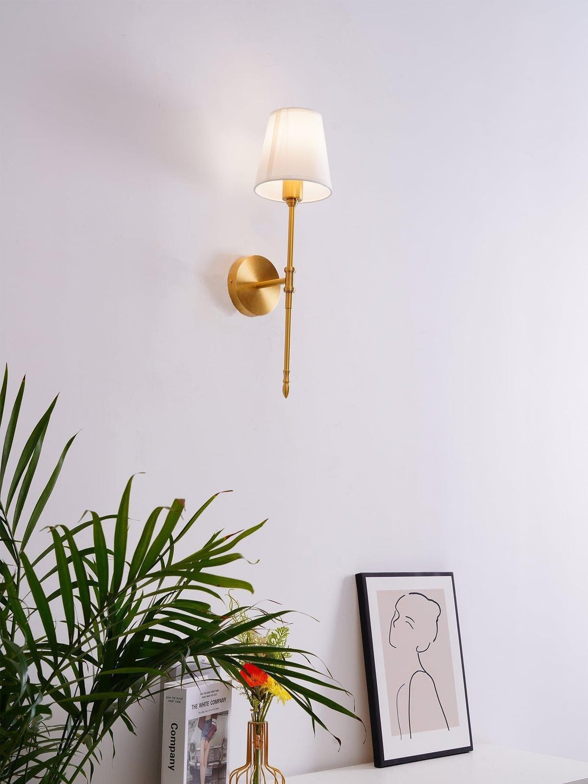 Metavaya Wall lamp Beatty Sconce Beatty Sconce for Sale | Beatty Wall Sconce