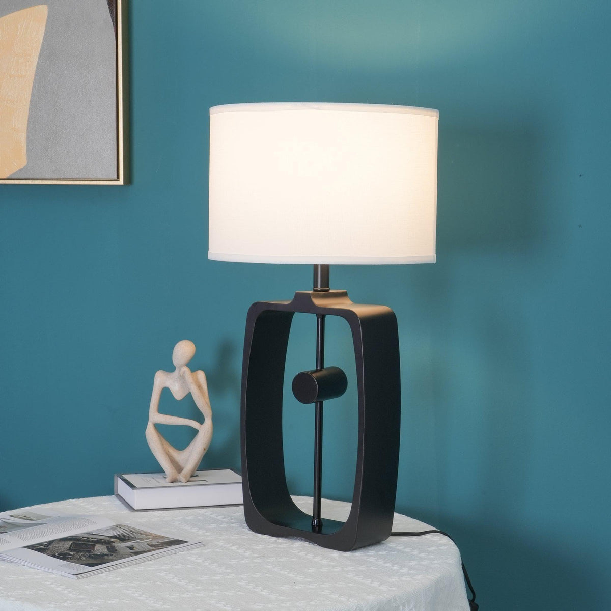 Metavaya Table lamp Bell Pepper Table Lamp Bell Pepper Table Lamp | Bell Table Light