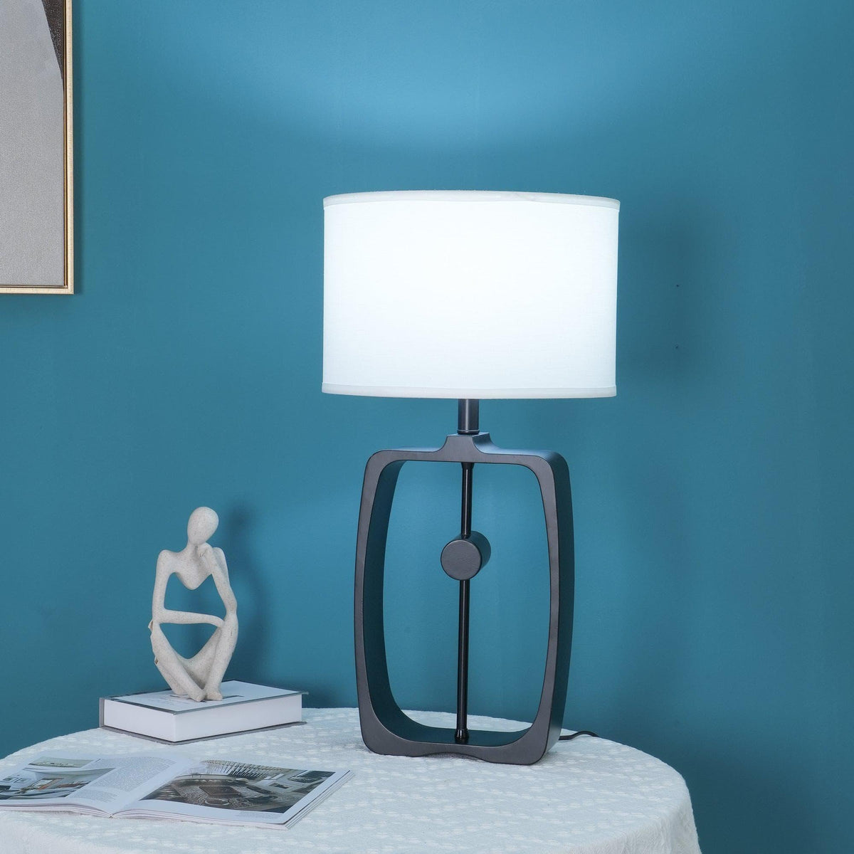 Metavaya Table lamp Bell Pepper Table Lamp Bell Pepper Table Lamp | Bell Table Light