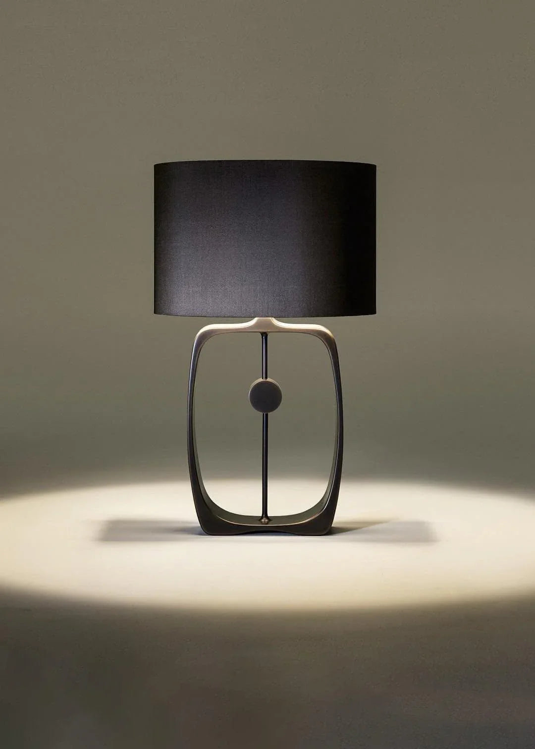 Metavaya Table lamp Bell Pepper Table Lamp Bell Pepper Table Lamp | Bell Table Light