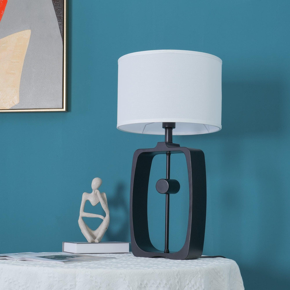 Metavaya Table lamp Bell Pepper Table Lamp Bell Pepper Table Lamp | Bell Table Light