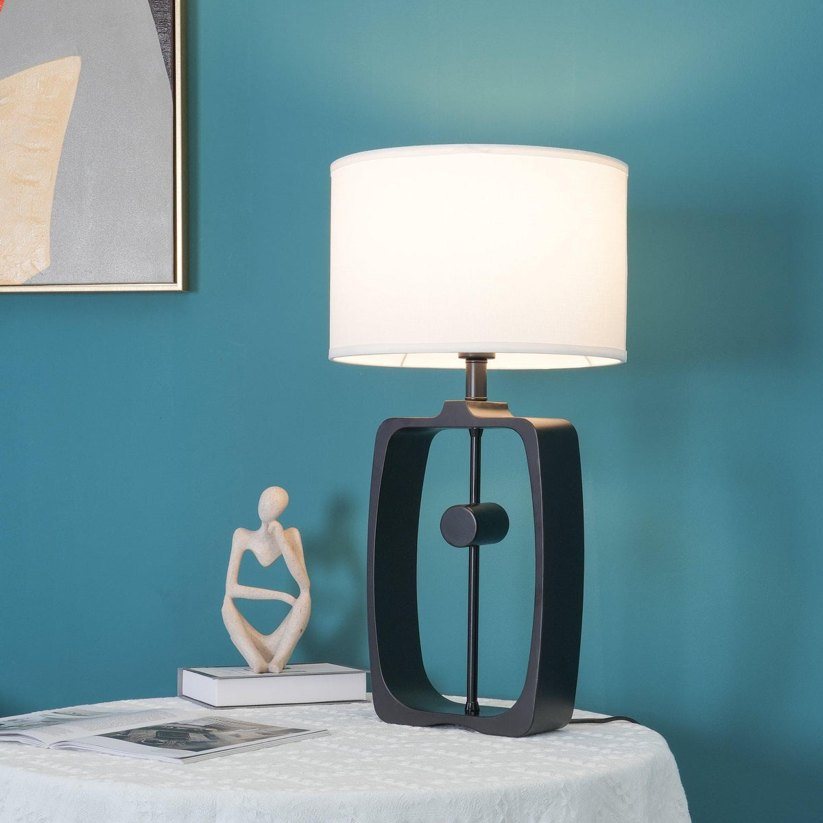 Metavaya Table lamp Bell Pepper Table Lamp Bell Pepper Table Lamp | Bell Table Light