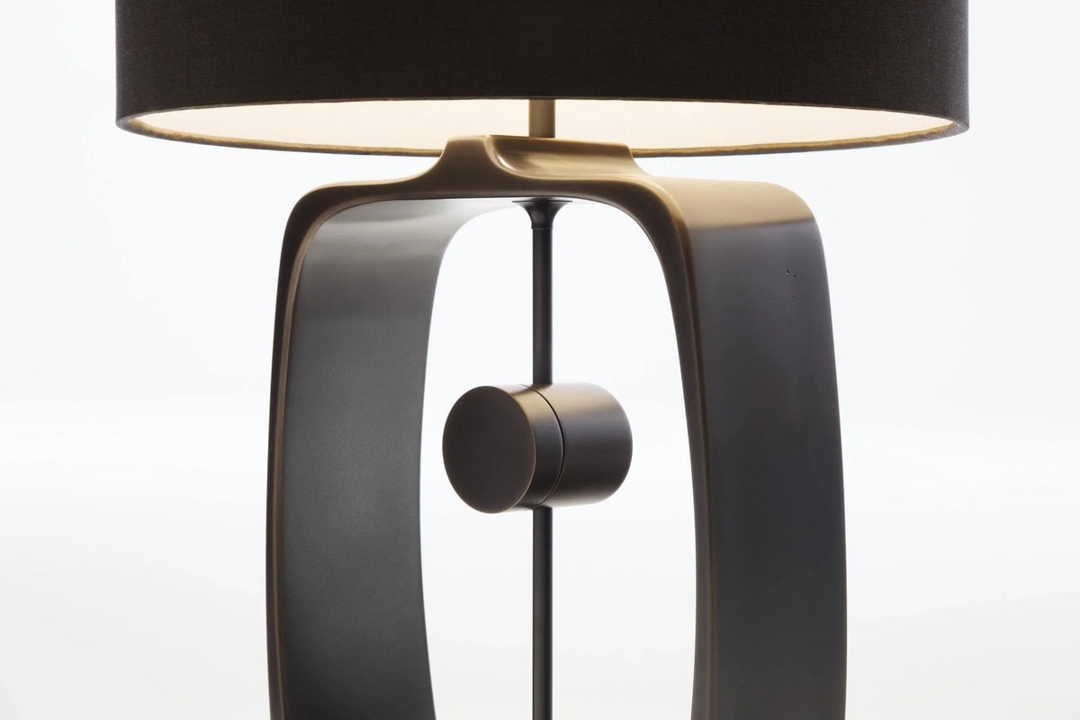 Metavaya Table lamp Bell Pepper Table Lamp Bell Pepper Table Lamp | Bell Table Light