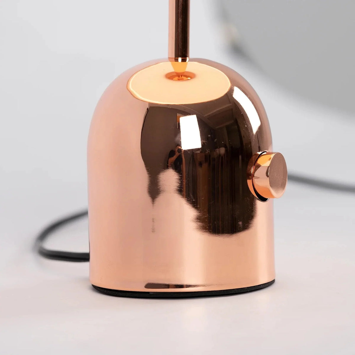 Metavaya Table lamp Bell Table Light Bell Table Light & Lamps for Sale in USA