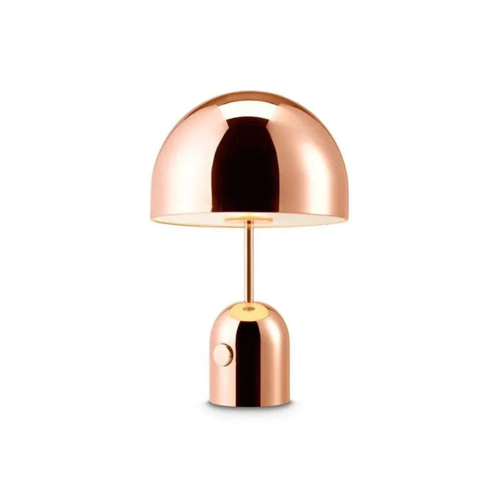 Metavaya Table lamp Bell Table Light Bell Table Light & Lamps for Sale in USA