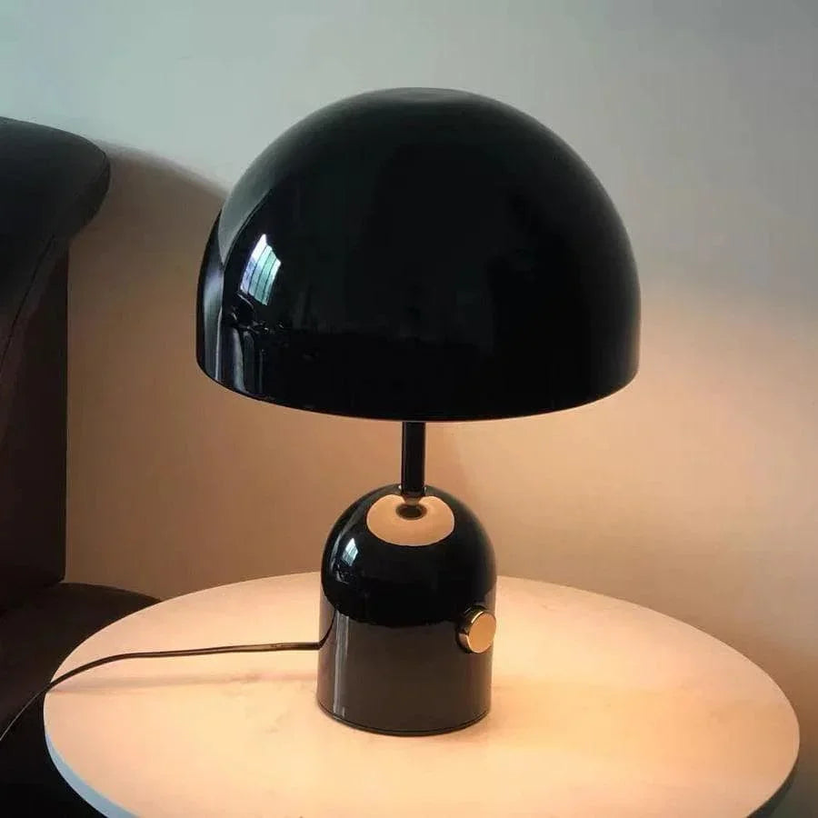 Metavaya Table lamp Bell Table Light Bell Table Light & Lamps for Sale in USA