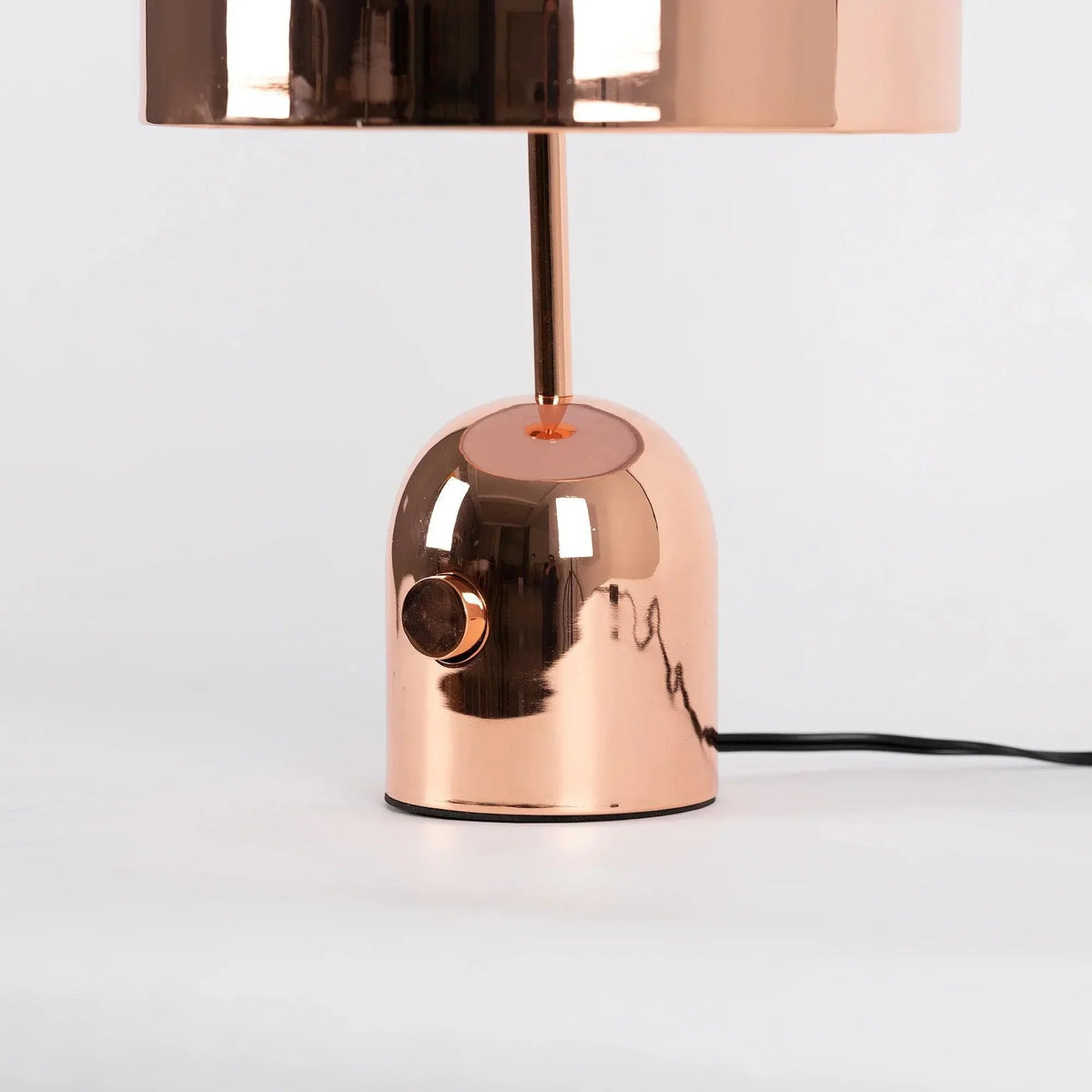 Metavaya Table lamp Bell Table Light Bell Table Light & Lamps for Sale in USA