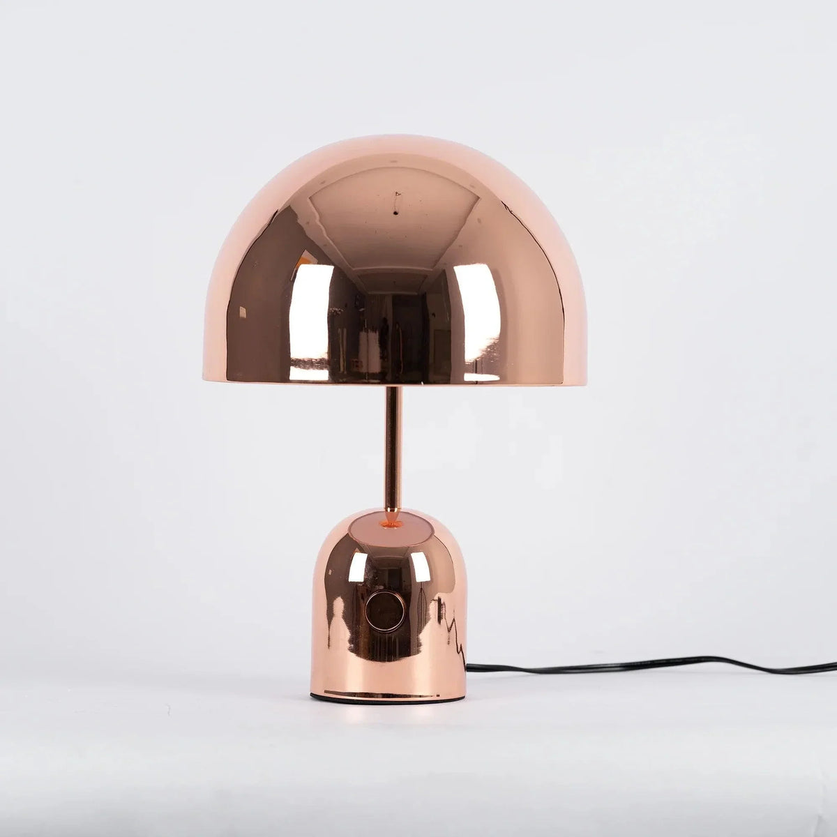 Metavaya Table lamp Bell Table Light Bell Table Light & Lamps for Sale in USA