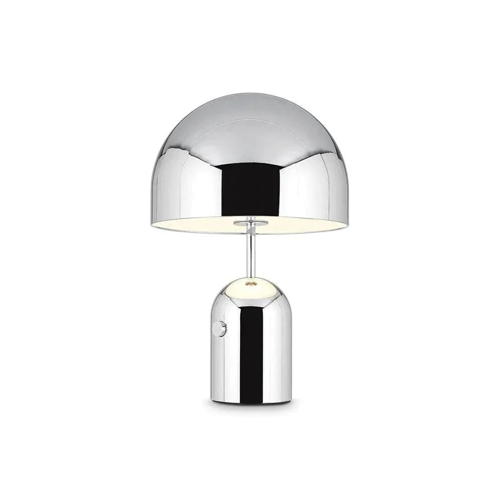 Metavaya Table lamp Bell Table Light Bell Table Light & Lamps for Sale in USA