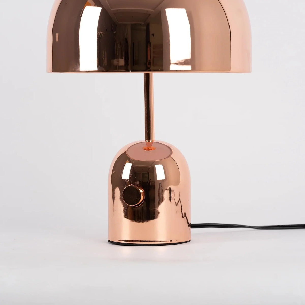 Metavaya Table lamp Bell Table Light Bell Table Light & Lamps for Sale in USA