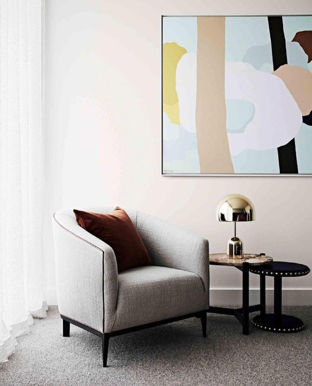 Metavaya Table lamp Bell Table Light Bell Table Light & Lamps for Sale in USA