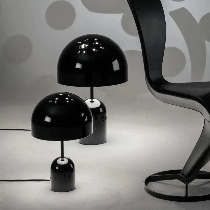 Metavaya Table lamp Bell Table Light Bell Table Light & Lamps for Sale in USA