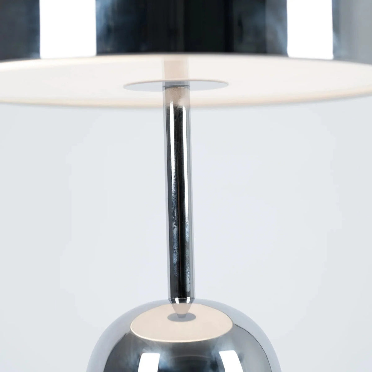 Metavaya Table lamp Bell Table Light Bell Table Light & Lamps for Sale in USA