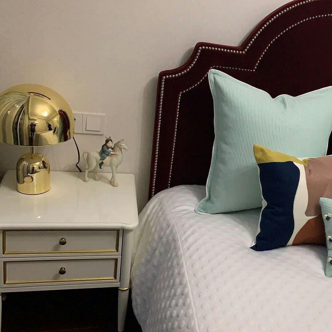 Metavaya Table lamp Bell Table Light Bell Table Light & Lamps for Sale in USA