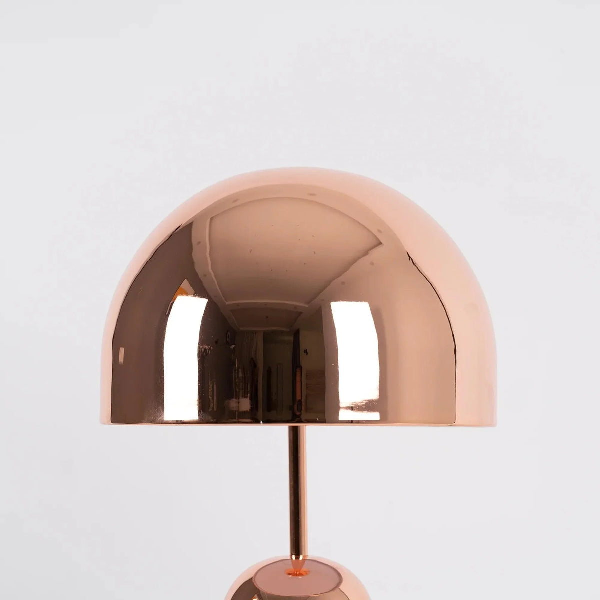 Metavaya Table lamp Bell Table Light Bell Table Light & Lamps for Sale in USA