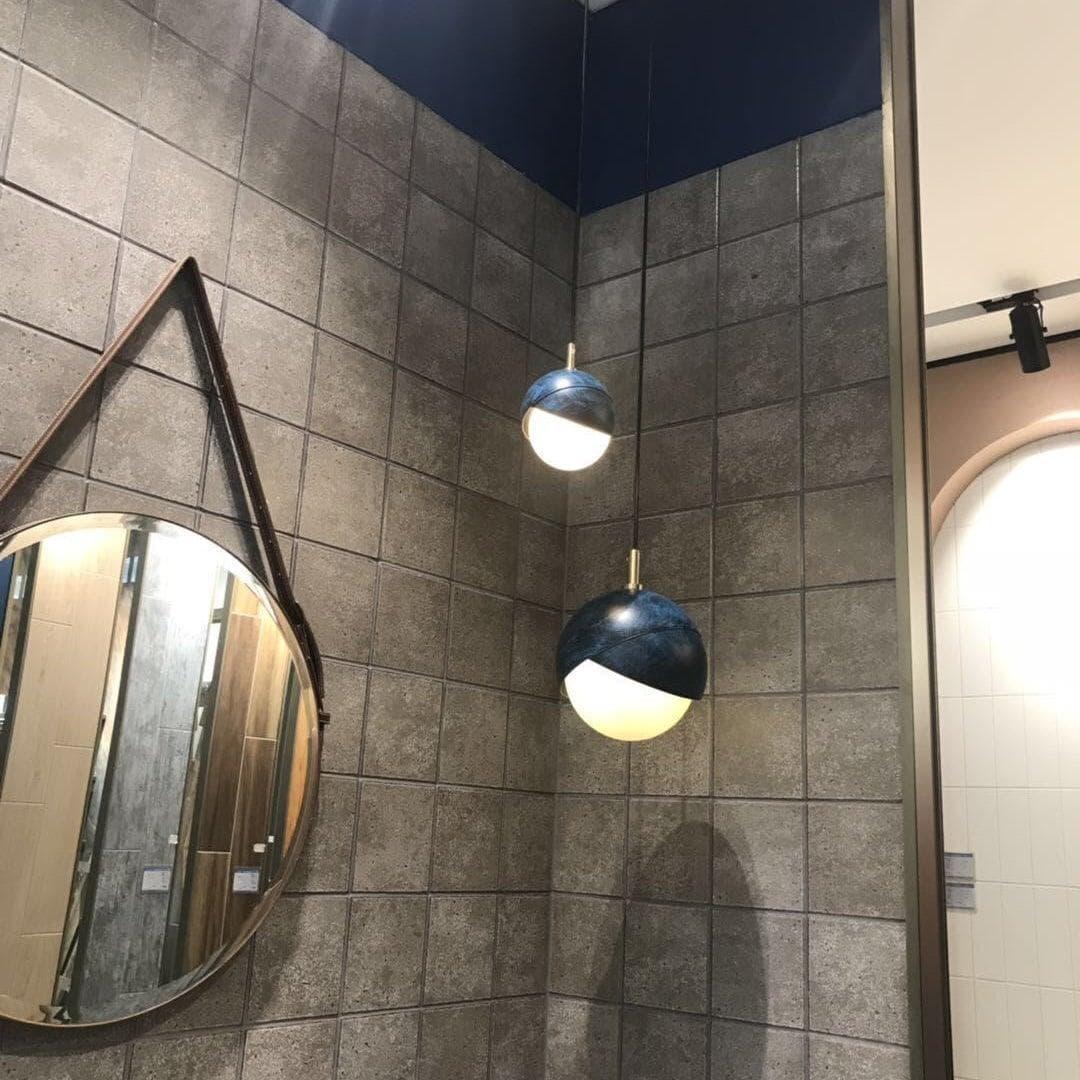 Metavaya Pendant light Benedict Pendant light